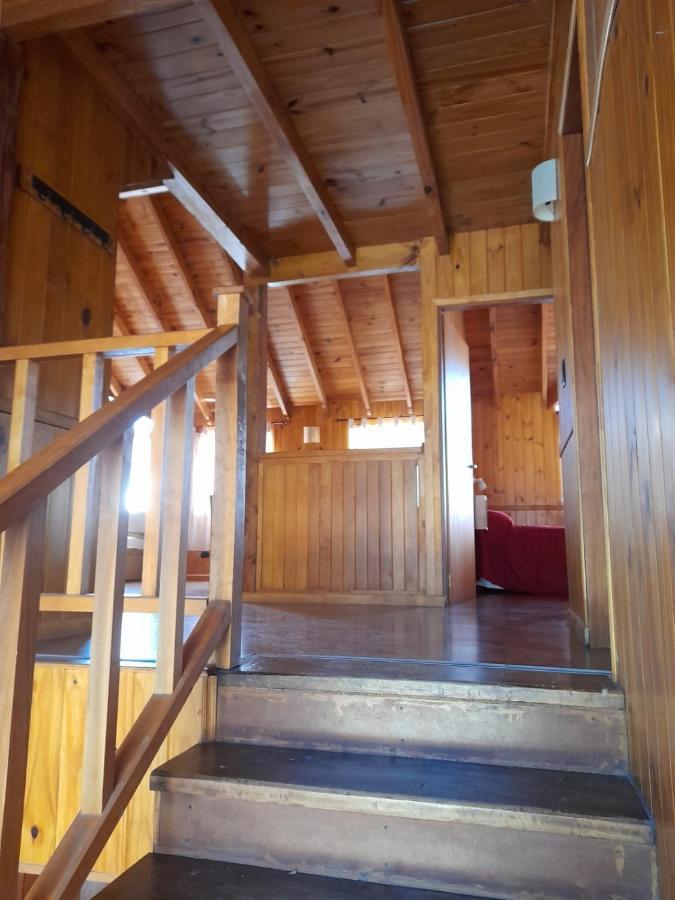 דירות San Martín de los Andes Departamentos Sonne מראה חיצוני תמונה
