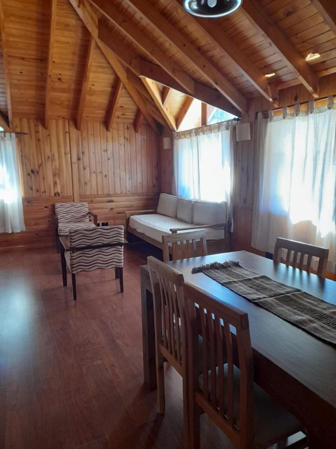 דירות San Martín de los Andes Departamentos Sonne מראה חיצוני תמונה