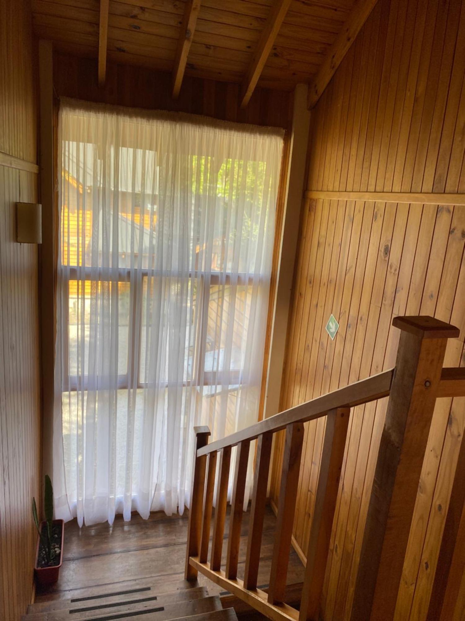 דירות San Martín de los Andes Departamentos Sonne מראה חיצוני תמונה