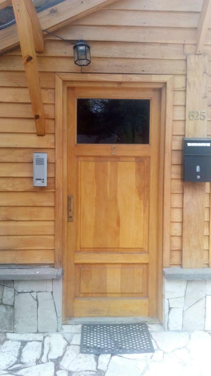 דירות San Martín de los Andes Departamentos Sonne מראה חיצוני תמונה